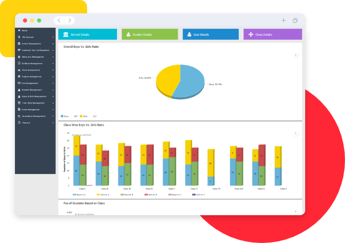 school management software | attendance management system | attendance management software | school management system | student management system | educational management system | transport management system | classroom management app | learner management system | lms school